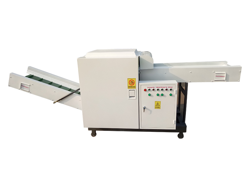 紗線堵截機HY900E